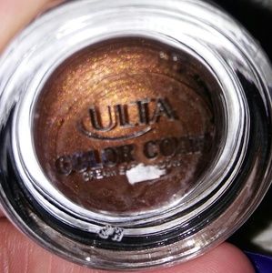 Ulta Cream Eyeshadow in Bronzed